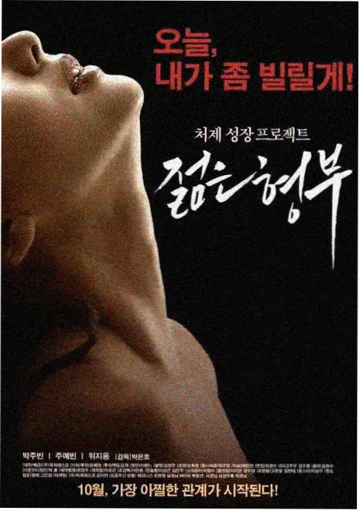 奔丧女人坠落电影免费观看 剧照2